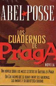 [9789500820523] CUADERNOS DE PRAGA, LOS                                     