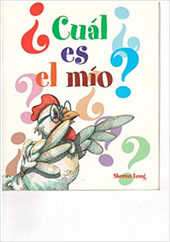 [9781563344633] ¿CUAL ES EL MIO?