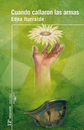 [9789978079324] CUANDO CALLARON LAS ARMAS