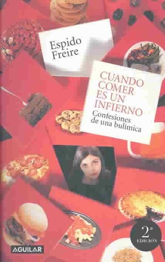 [9788403092891] CUANDO COMER ES UN INFIERNO
