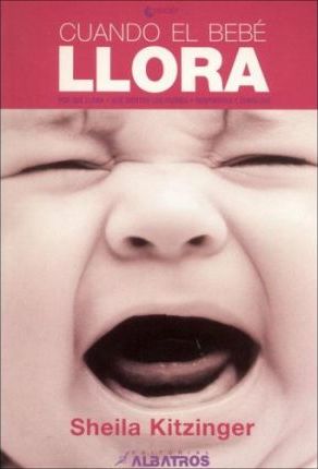 [9789502411590] CUANDO EL BEBE LLORA