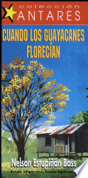 [9789978800911] CUANDO LOS GUAYACANES FLORECIAN                             
