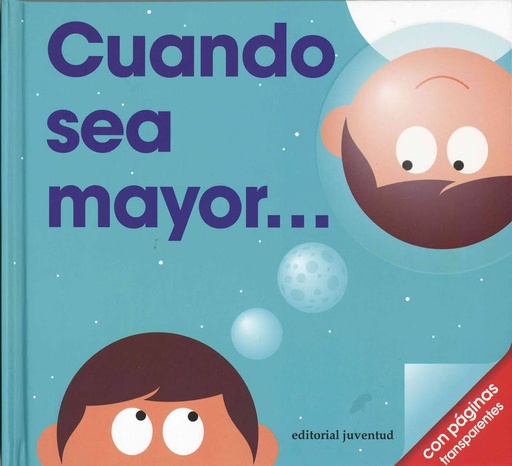 [9788426141033] CUANDO SEA MAYOR