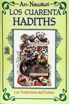 [8475040873] CUARENTA HADITHS, LOS                                       