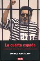 [9789586395069] CUARTA ESPADA, LA