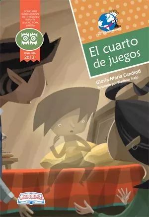 [9789978495100] CUARTO DE JUEGOS, EL