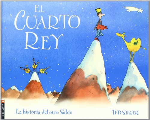 [9788426361776] CUARTO REY, EL