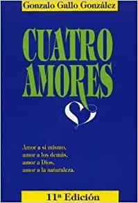 [9789589575017] CUATRO AMORES                                               