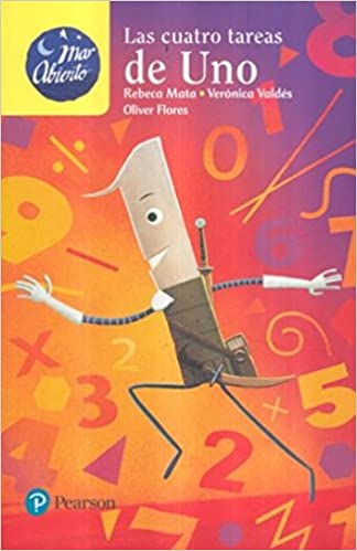 [9786073239486] CUATRO TAREAS DE UNO, LAS