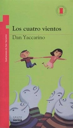 [7706894117246] CUATRO VIENTOS, LOS