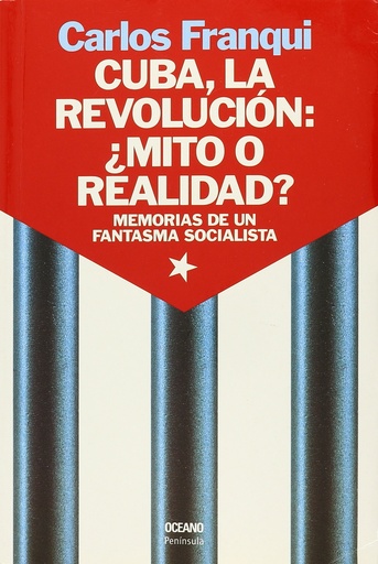 [9789707771376] CUBA LA REVOLUCION MITO O REALIDAD