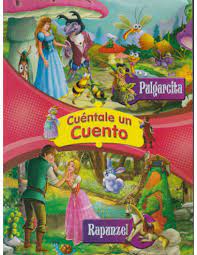 [8429829606903] CUENTALE UN CUENTO: LIBRO DE LA SELVA