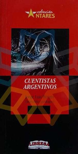 [9789978493069] CUENTISTAS ARGENTINOS