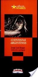 [9978802873] CUENTISTAS ARGENTINOS                                       