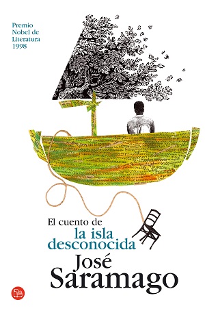 [9789587049985] CUENTO DE LA ISLA DESCONOCIDA, EL