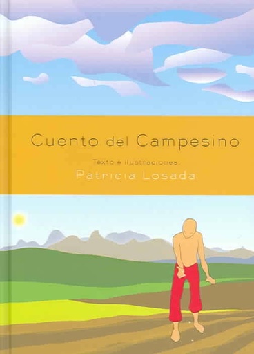 [9788496509023] CUENTO DEL CAMPESINO