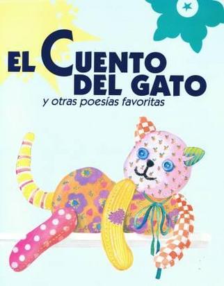 [9781563341557] CUENTO DEL GATO, EL Y OTRAS POESIAS FAVORITAS SMALL BOOK