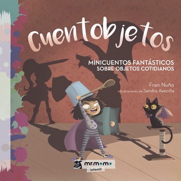 [9788417105136] CUENTOBJETOS