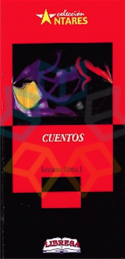 [9789978492741] CUENTOS