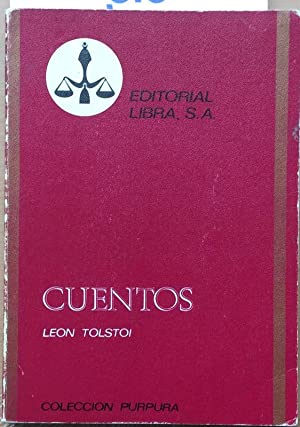 [9789681508784] CUENTOS