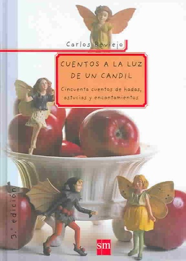 [9788434878723] CUENTOS A LA LUZ DE UN CANDIL