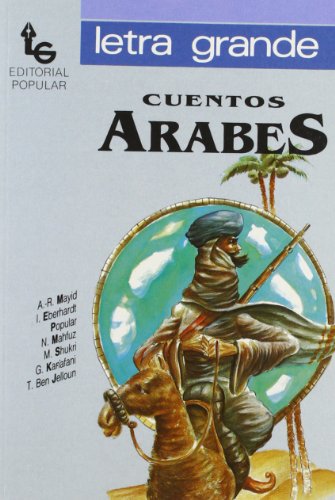 [9788478840717] CUENTOS ARABES