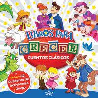 [9788496916678] CUENTOS CLASICOS