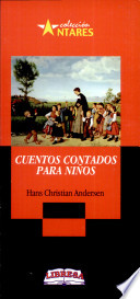 [9789978492901] CUENTOS CONTADOS PARA NIÑOS