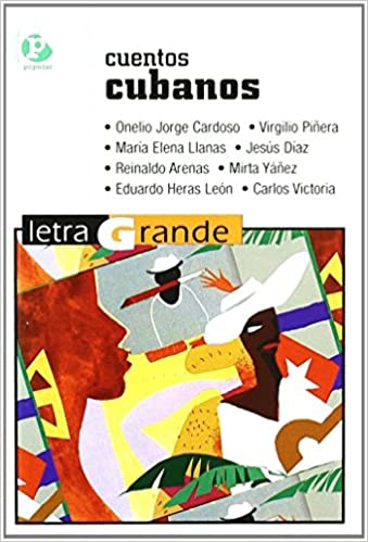 [9788478841912] CUENTOS CUBANOS