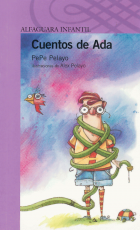 [9789978292969] CUENTOS DE ADAS