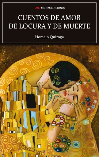 [9788416365227] CUENTOS DE AMOR DE LOCURA Y DE MUERTE