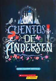 [9781338300826] CUENTOS DE ANDERSEN