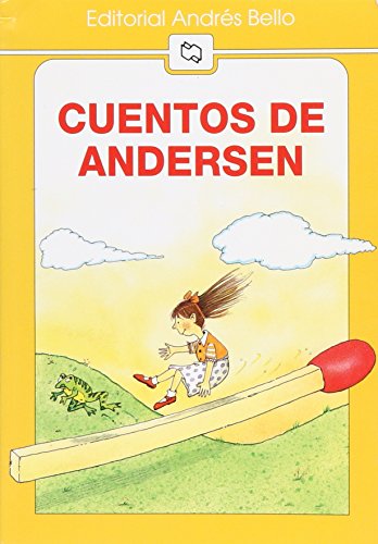 [9789561310940] CUENTOS DE ANDERSEN                                         