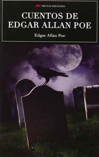 [9788492892860] LOS MEJORES CUENTOS DE EDGAR ALLAN POE