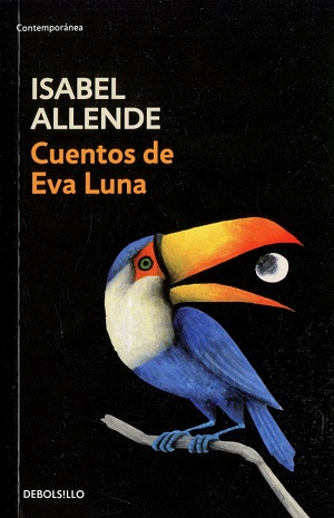 [9789588611822] CUENTOS DE EVA LUNA