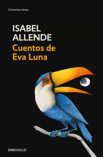 [9788497592529] CUENTOS DE EVA LUNA