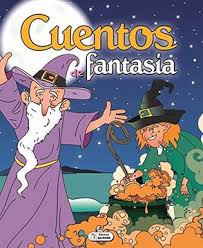 [9788499397092] CUENTOS DE FANTASIA