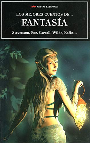 [9788416365111] CUENTOS DE FANTASIA 