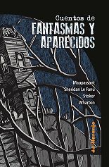 [9789873854828] CUENTOS DE FANTASMAS Y APARECIDOS