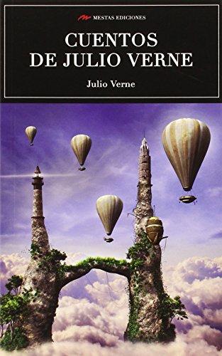 [9788416365098] CUENTOS DE JULIO VERNE