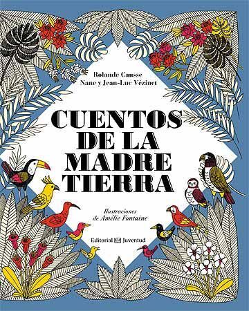 [9788426140241] CUENTOS DE LA MADRE TIERRA
