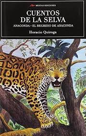 [9788492892914] CUENTOS DE LA SELVA