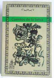 [9789978161142] CUENTOS DE LA SELVA
