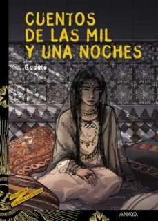 [9788466747165] CUENTOS DE LAS MIL Y UNA NOCHES