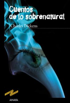 [9788467829068] CUENTOS DE LO SOBRENATURAL