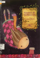 [9789978074466] CUENTOS DE MEDIANOCHE