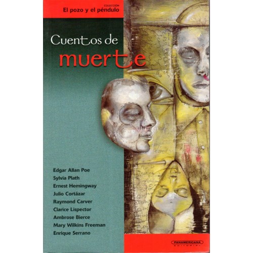 [9789583041181] CUENTOS DE MUERTE 