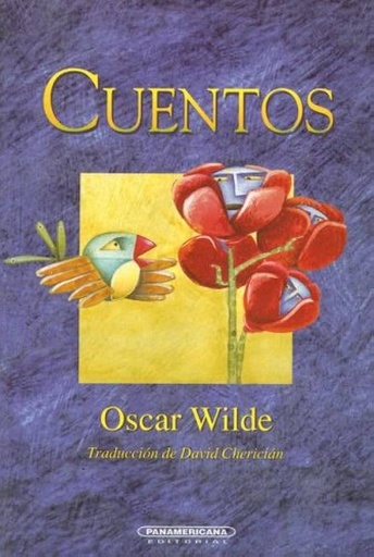 [9789583003400] CUENTOS DE OSCAR WILDE