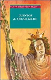 [9789500837736] CUENTOS DE OSCAR WILDE