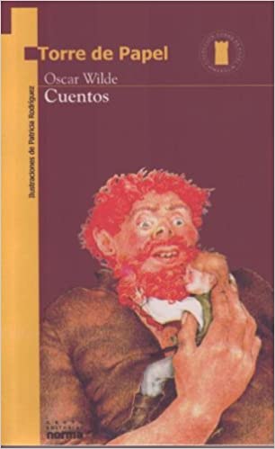 [9789580423782] CUENTOS DE OSCAR WILDE                                      